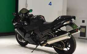 KAWASAKI ZX 1400 NINJA R 2013