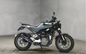 HUSQVARNA  スヴァルトピレン401 2021 JUJ4