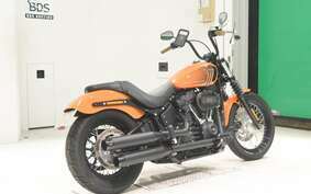 HARLEY FXBBS1870 2021