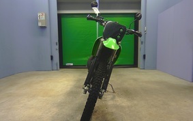 KAWASAKI KDX250SR 1992 DX250F