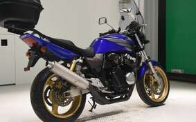 HONDA CB400SFV-3 2006 NC39