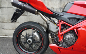 DUCATI 1098 S 2007 H700A