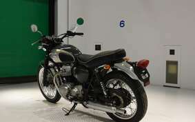 KAWASAKI W650 2008 EJ650A