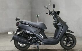 YAMAHA BW S125 SED9J