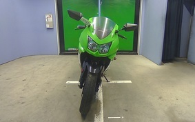 KAWASAKI NINJA 250R 2009 EX250K