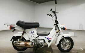 HONDA CHALY 50 CF50