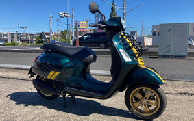 VESPA GTS150 Super