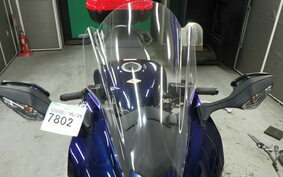 HONDA VFR800F 2023 RC79