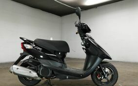 YAMAHA JOG ZR Evolution 2 SA39J