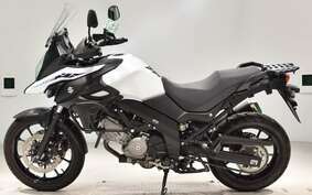 SUZUKI DL650 ( V-Strom 650 ) A 2021 C733A