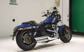 HARLEY FXDF 1580 2014