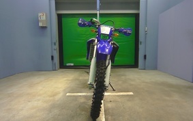 YAMAHA WR250R 2007 DG15J