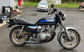 SUZUKI GS1000G GS100G