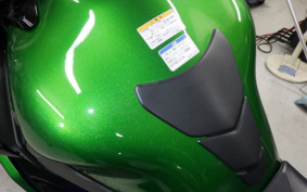 KAWASAKI NINJA H2 SX 2023 ZXT02P