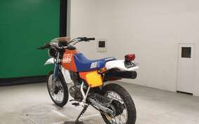 HONDA XLR80R HD10