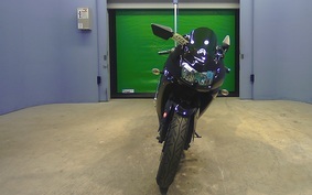 KAWASAKI NINJA 250R 2008 EX250K