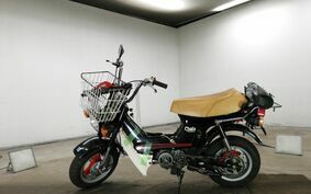 HONDA CHALY 50 CF50