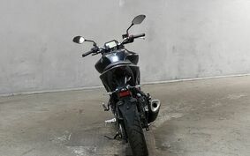 YAMAHA MT-25 RG43J