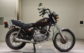 YAMAHA SR250 4J1