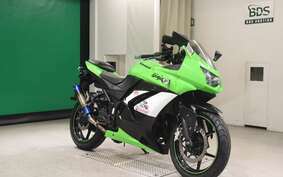 KAWASAKI NINJA 250R EX250K