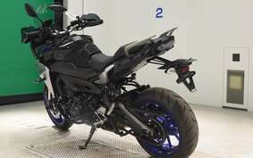 YAMAHA MT-09 Tracer GT 2019 RN51J