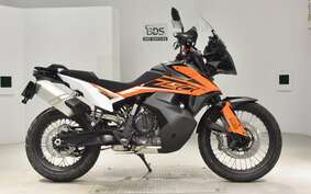 KTM 790 ADVENTURE 2022 TS340