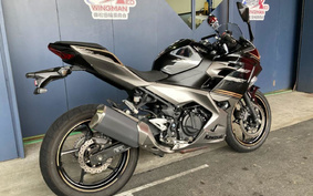 KAWASAKI Ninja 250 ABS EX250P