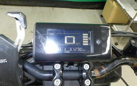 YAMAHA QBIX125 SE11