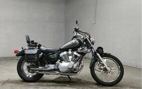 YAMAHA VIRAGO 250 3DM