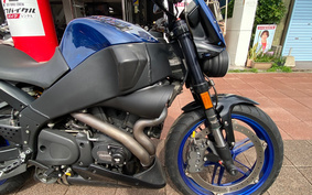 BUELL ライトニングXB12S 2008