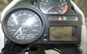 BMW R1200GS 2010