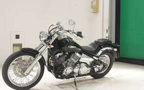 YAMAHA DRAGSTAR 400 2000 VH01J