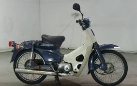 HONDA C70 SUPER CUB HA02