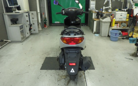 YAMAHA AXIS 125 TREET SE53J