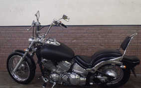 YAMAHA DRAGSTAR 400 1999 4TR