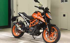 KTM 390 DUKE JPJ40