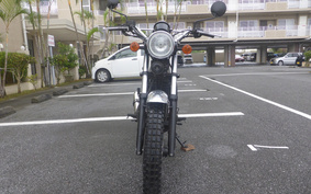 KAWASAKI 250TR BJ250F