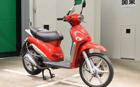 PIAGGIO LIBERTY150