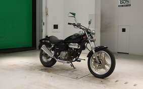 HONDA MAGNA 50 AC13