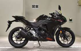 YAMAHA YZF-R25 RG10J