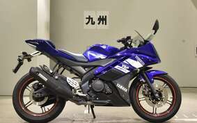 YAMAHA YZF-R15 1CK0