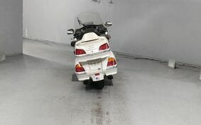 HONDA GL 1800 GOLD WING 2005 SC47