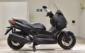 YAMAHA X-MAX 250 A SG42J