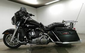 HARLEY FLHX 1580 2008 KB4