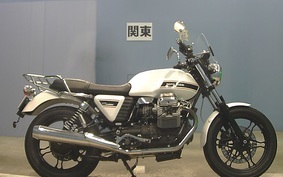 MOTO GUZZI V7 CLASSIC 2009 LW00