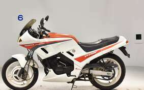 HONDA VT250FG MC15