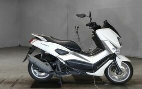 YAMAHA N-MAX 125 SE86J