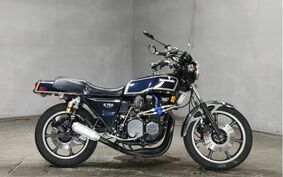 KAWASAKI Z750 FX Type 1979 KZ750D