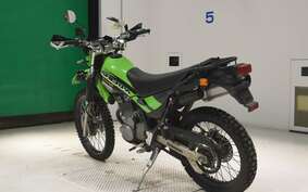 KAWASAKI SUPER SHERPA KL250G