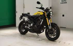 YAMAHA XSR900 2016 RN46J